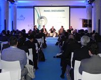 Último día del Madrid LNG