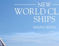 Nuevo prototipo de MSC Cruceros “World Class”