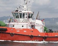 Hin Lee Shipyard Co., Ltd. usará FORAN