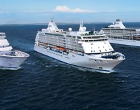 Regent Seven Seas Cruises encarga nuevo crucero