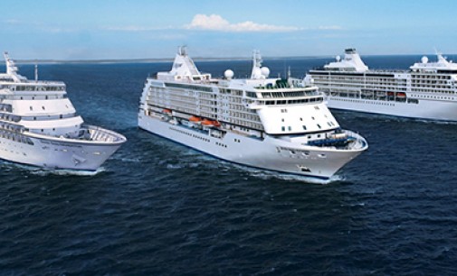 Regent Seven Seas Cruises encarga nuevo crucero