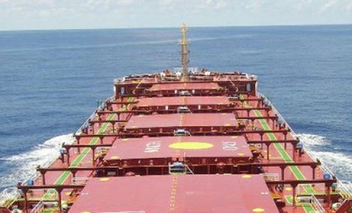 Aumenta la flota mercante controlada por armadores españoles
