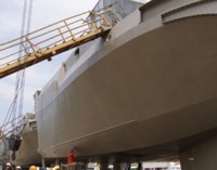 Los remolcadores de PEMEX estarán dotados con equipos de puente de la marca JRC