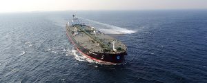 Desciende la contratación de buques en Japón