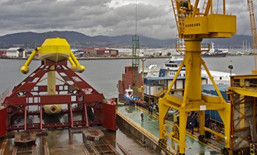 El Proyecto Magallanes recibe 1,9 M€ de la CE