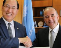 Perú se adhiere al Convenio BMW de la OMI