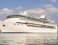 Thomson Cruises adquiere el Legend of the Seas de Royal Caribbean