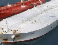 Nueva empresa mixta Suezmax Chartering