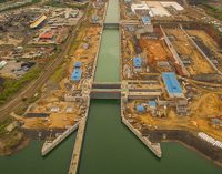 Expansión Canal de Panamá en 2 minutos