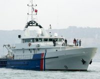 El JRC estudia el impacto de las emisiones de SO2 en la acidificación de los océanos