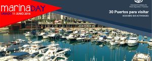 Marina Day, el día de los puertos deportivos de España