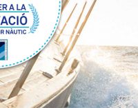 Inscríbete para los premios a la innovación del Salón Náutico 2016 !