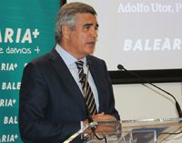 Baleària presenta su Memoria de Responsabilidad Social Corportativa y Sostenibilidad 2015