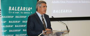 Baleària presenta su Memoria de Responsabilidad Social Corportativa y Sostenibilidad 2015