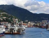 Navantia abre nueva delegación comercial en Noruega