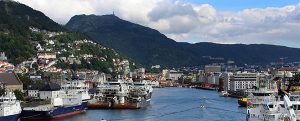 Navantia abre nueva delegación comercial en Noruega