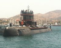 Aprobada la CDR del submarino S-80