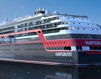 Hurtigruten actualizará la propulsión de su flota