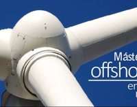 3ª Edición del Master in marine renewable energies: Offshore wind