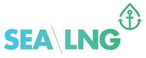 SEA/LNG logo