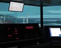 La española Siport21 clave para la terminal colombiana TCBUEN