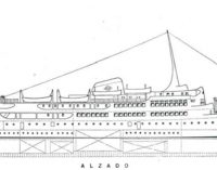 Buques G y H de Elcano