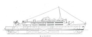 Buque tipo H Elcano