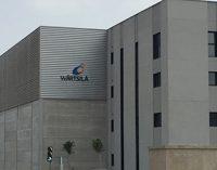 Wärtsilä amplía su oferta de servicios en las Islas Canarias