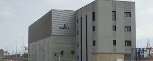 Wärtsilä en Canarias