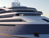 Vard construirá los nuevos cruceros para Ponant
