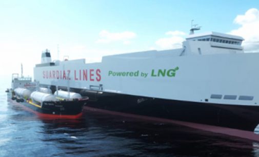 Cepsa suministrará LNG a nivel europeo