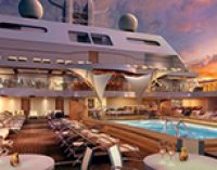 Carnival construirá tres nuevos buques de crucero propulsados con GNL