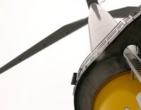 Iberdrola adjudica a Navantia contrato para el parque eólico marino East Anglia