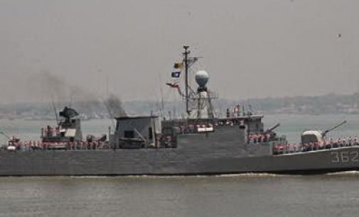 Navantia e Indra modernizarán una corbeta de la Marina de Indonesia