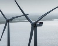 MHI Vestas Offshore Wind suministrará aerogeneradores de 8,4 MW al parque eólico Aberdeen