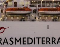 Trasmediterránea. 100 años de historia de Ingeniería Naval