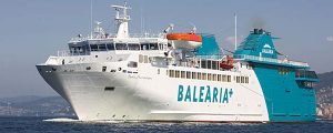 Baleària