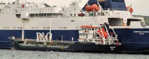 Bomin Linde LNG