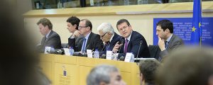 La Comisión de Industria del Parlamento Europeo confirma el papel de la OMI como organismo regulador sobre las emisiones de CO2