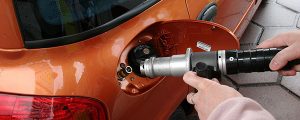 India planea duplicar el suministro de LNG