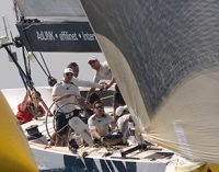 Náutica deportiva: de la alta competición al público general