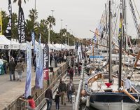 Las matriculaciones de embarcaciones de recreo cierran 2016 con un incremento del 3,59%