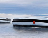 Primer banco de pruebas para buques autónomos en Noruega