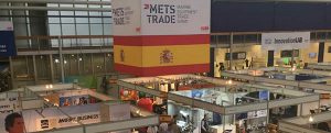 Gran presencia española en la Metstrade 2016