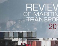 Nuevo informe del transporte marítimo de la UNCTAD