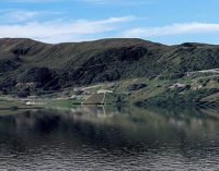 Ensayan el primer túnel para buques