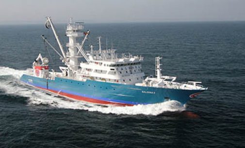 Wärtsilä optimiza el rendimiento de la flota pesquera de Albacora