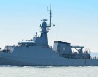 HMS Tamar y HMS Spey: los nuevos patrulleros de la clase River de la Armada Británica