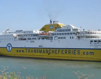 Ferry Côte d’Albâtre