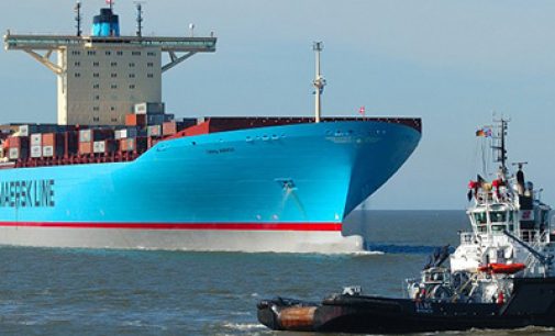 Maersk Line compra Hamburg Süd
